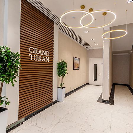 Raisson Aparthotel G84 Хан Шатыр อัสตานา ภายนอก รูปภาพ