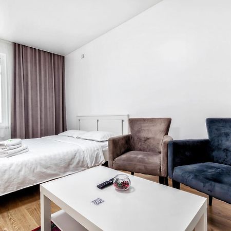 Raisson Aparthotel G84 Хан Шатыр อัสตานา ภายนอก รูปภาพ