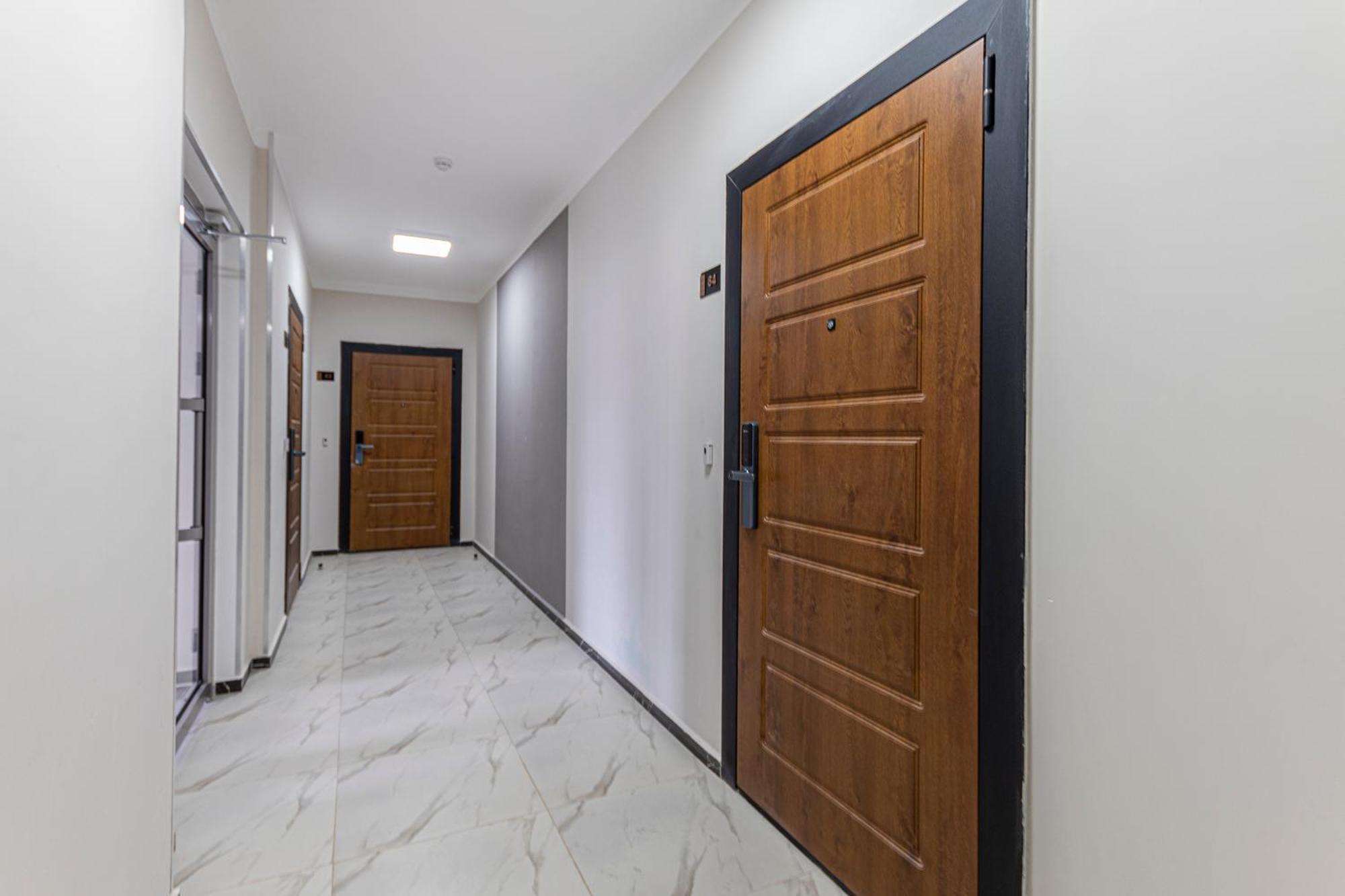 Raisson Aparthotel G84 Хан Шатыр อัสตานา ภายนอก รูปภาพ